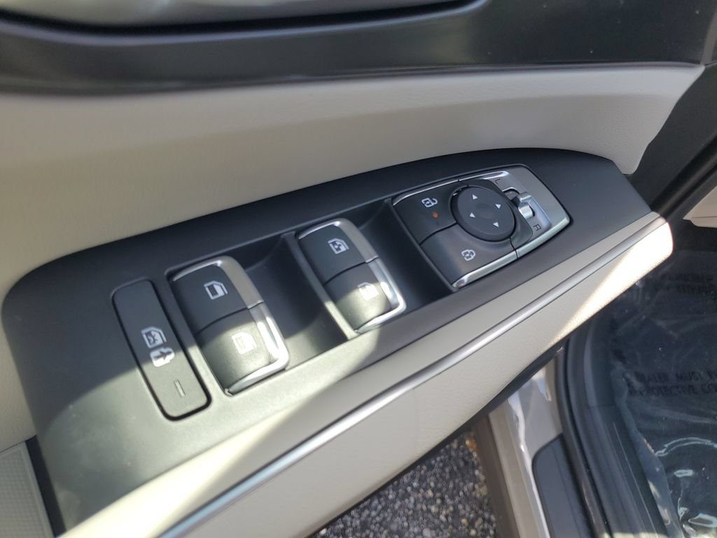 New 2026 Kia Sorento S AWD/4WD image 9