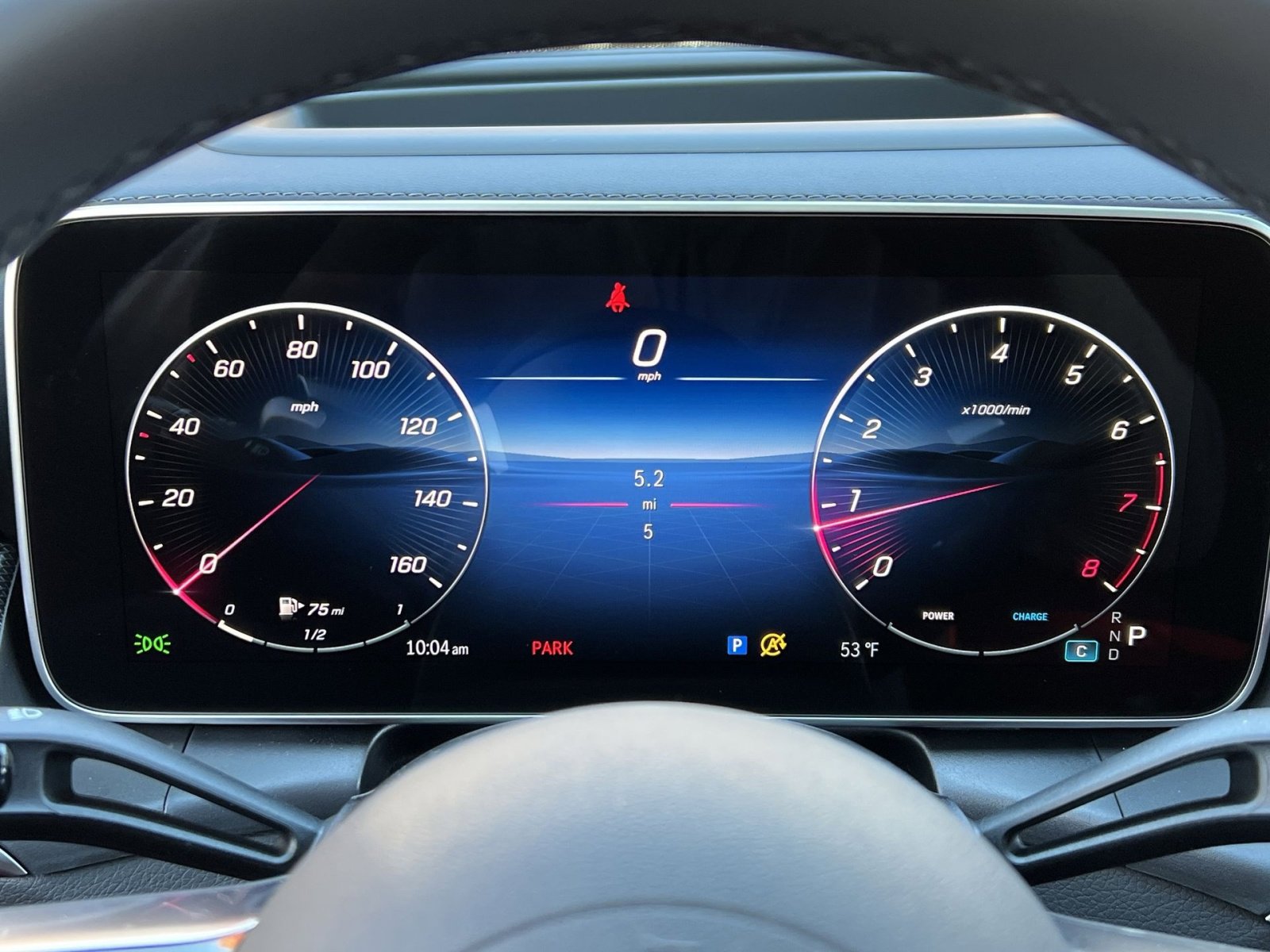 New 2026 Mercedes-Benz GLC 300 4MATIC image 15