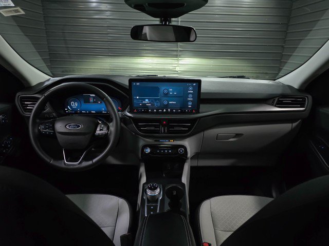 Used 2024 Ford Escape Active w/ Tech Pack #2 AWD/4WD image 11