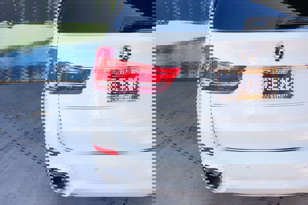 Used 2017 BMW X5 xDrive35i image 31