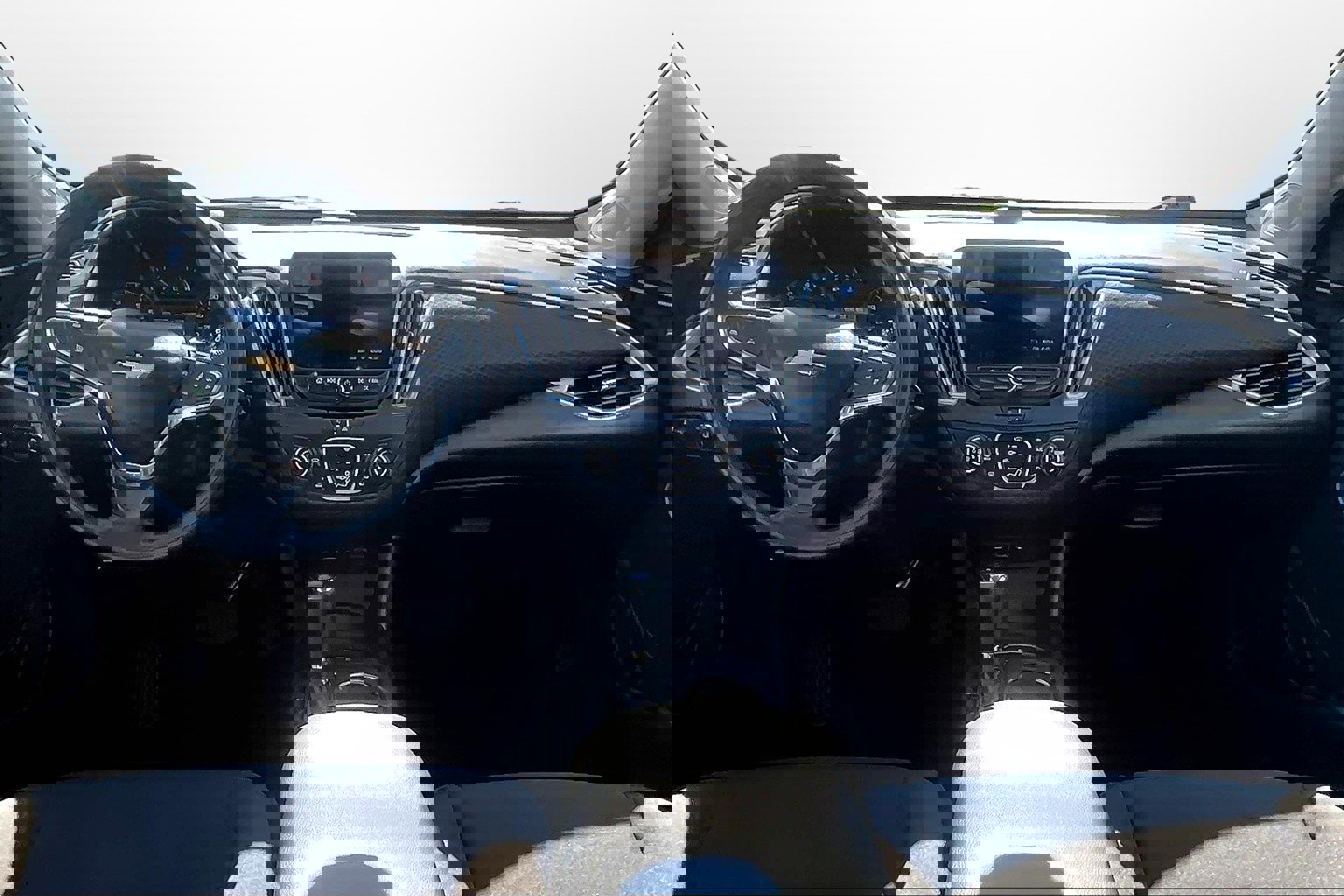 Used 2020 Chevrolet Malibu LS image 13