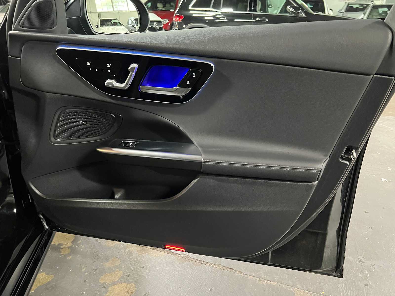 Used 2026 Mercedes-Benz C 300 4MATIC Sedan image 10
