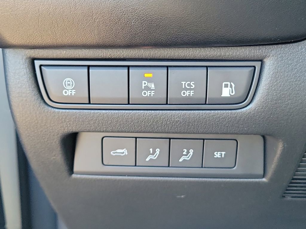 New 2026 MAZDA CX-50 AWD 2.5 Hybrid w/ Weather Package image 23