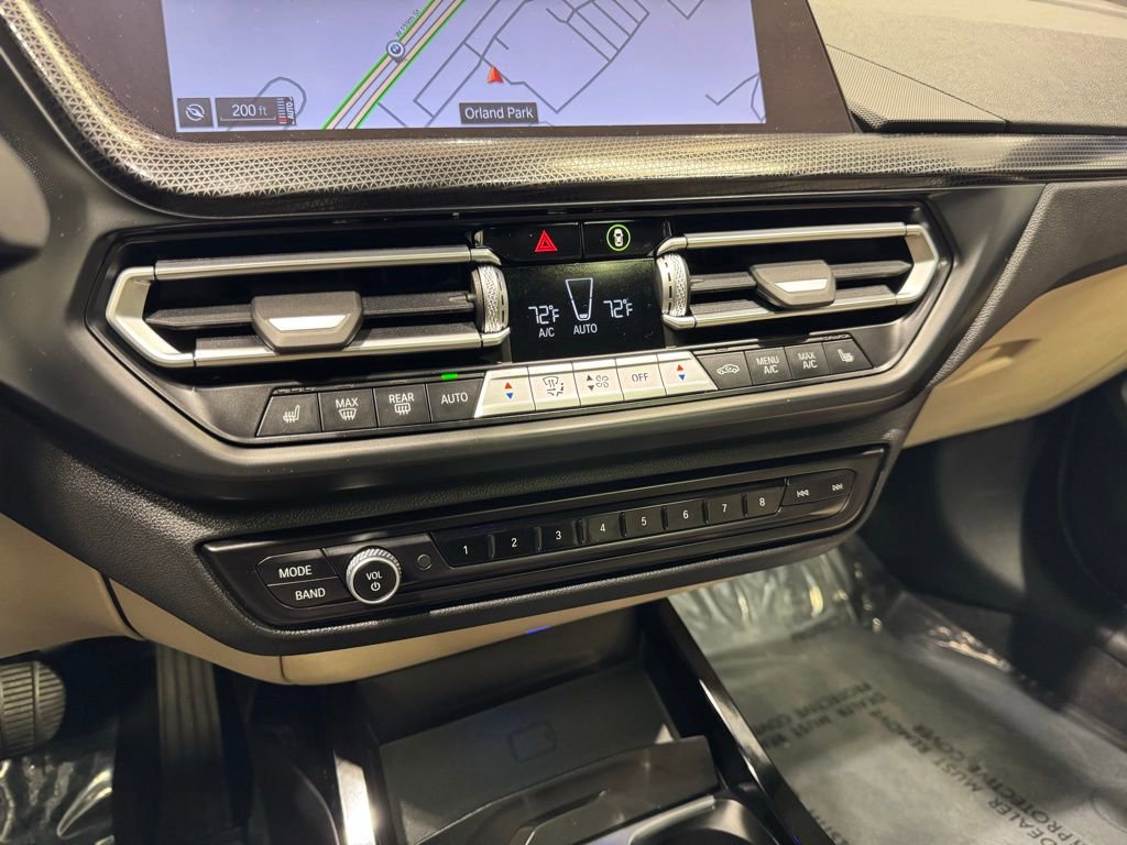 Used 2023 BMW 228i xDrive Gran Coupe w/ Premium Package 2 AWD/4WD image 9