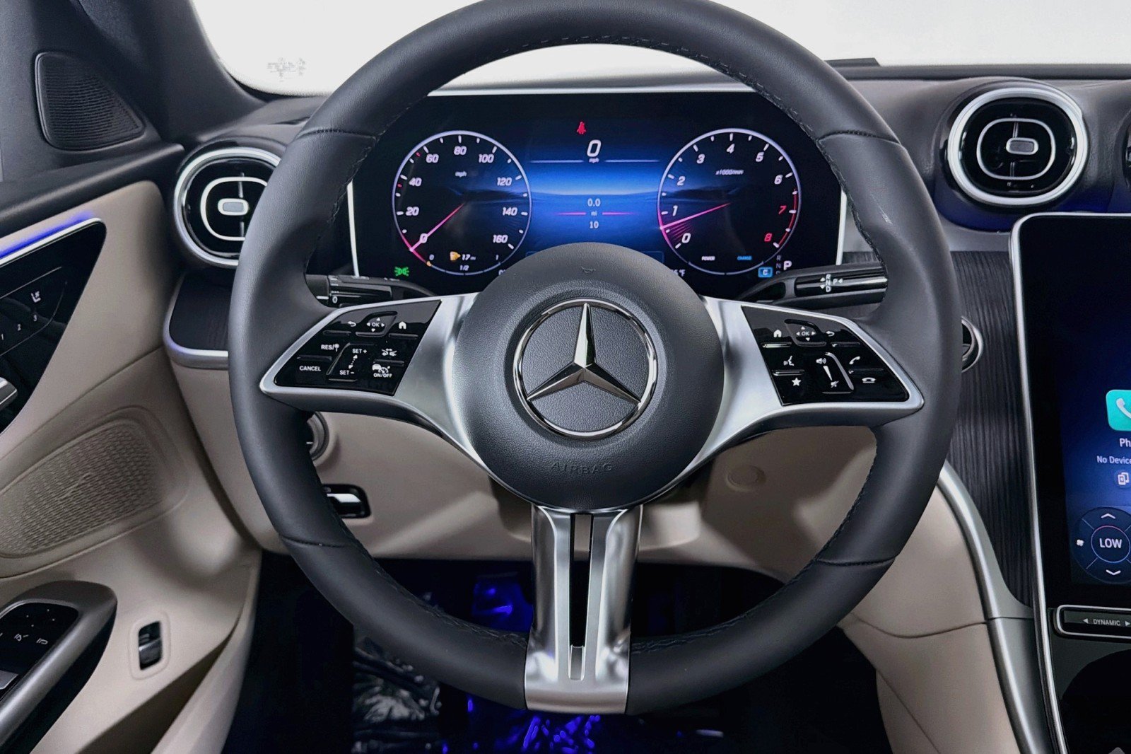 New 2026 Mercedes-Benz C 300 Sedan image 17