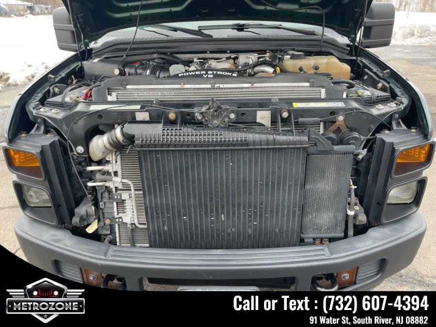 Used 2008 Ford F350 XL image 16