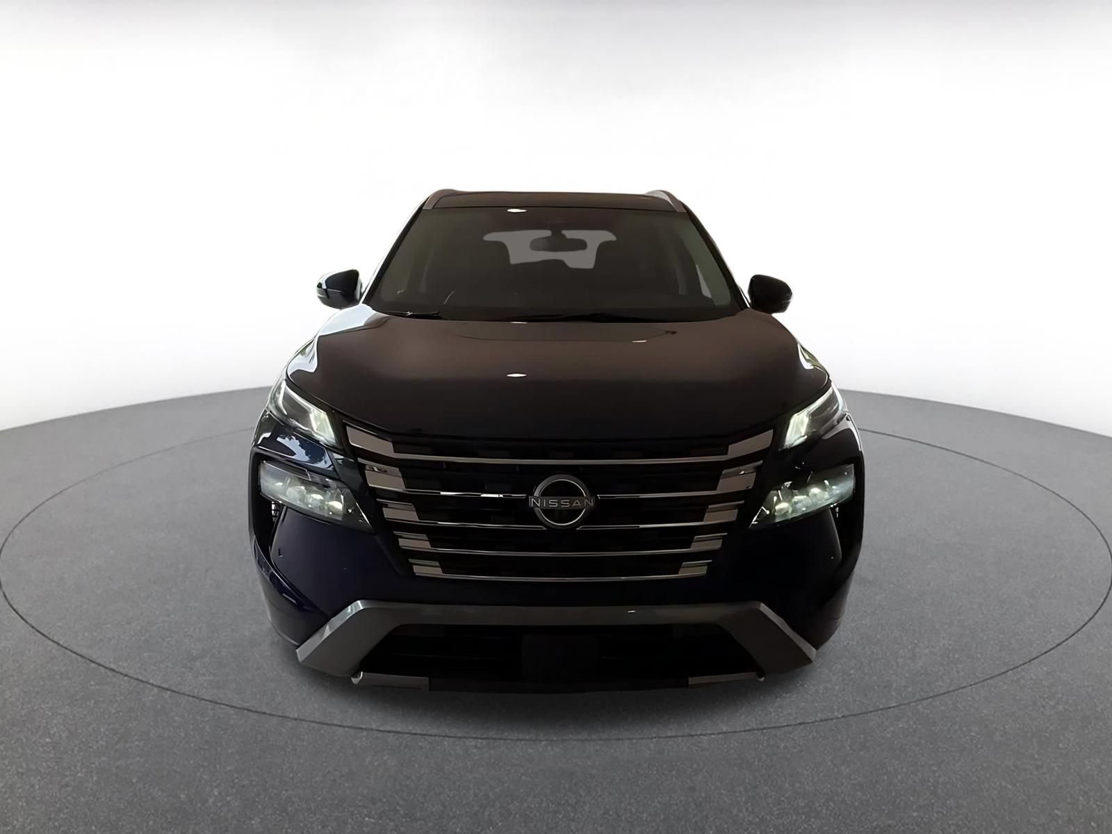 Used 2026 Nissan Rogue SL FWD image 4