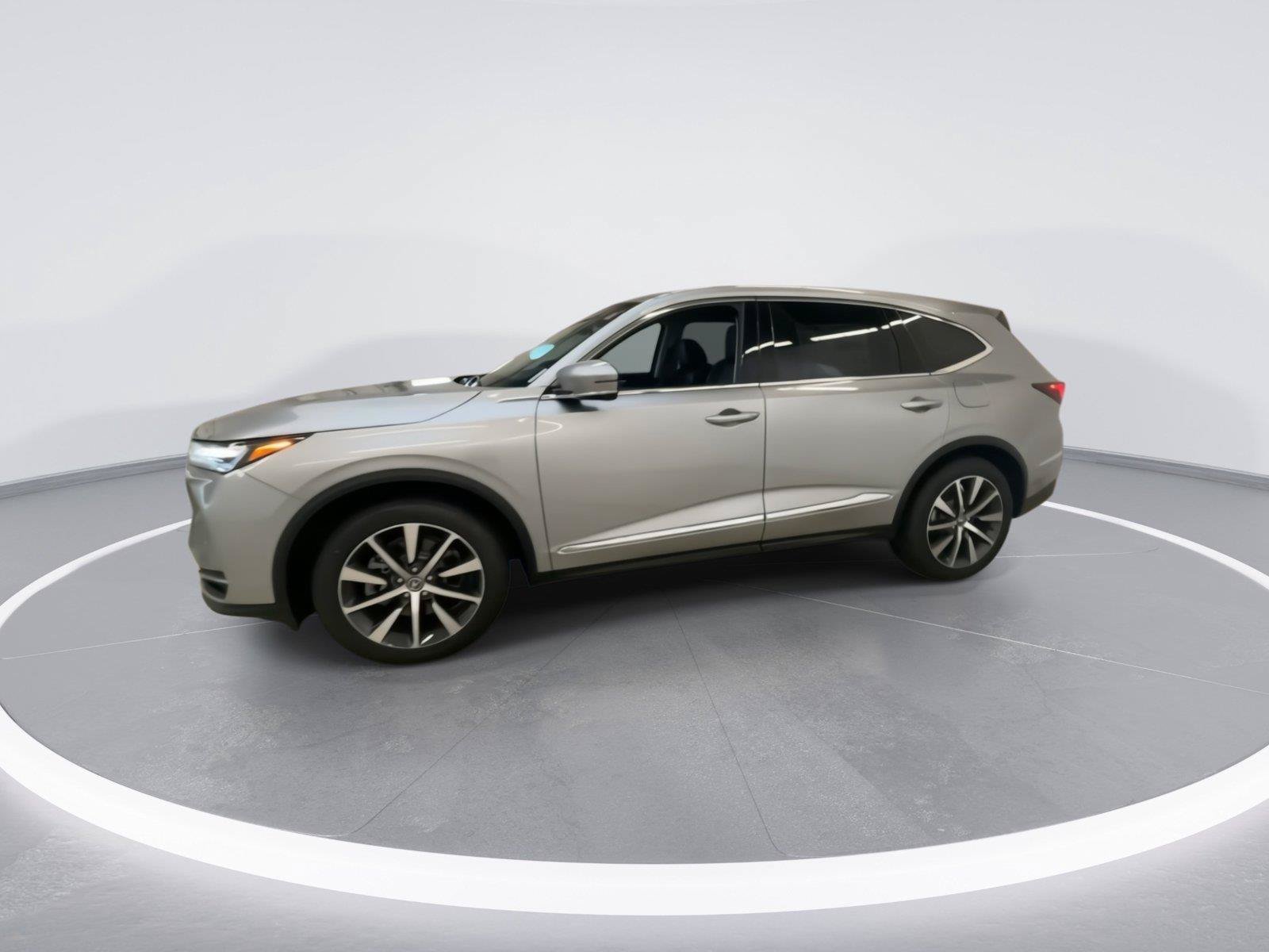 Certified 2026 Acura MDX w/ Technology Package AWD/4WD image 5