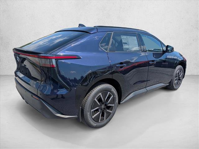 New 2026 Toyota bZ FWD image 2