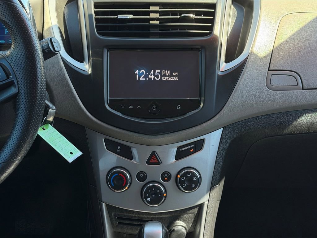 Used 2016 Chevrolet Trax LT image 13