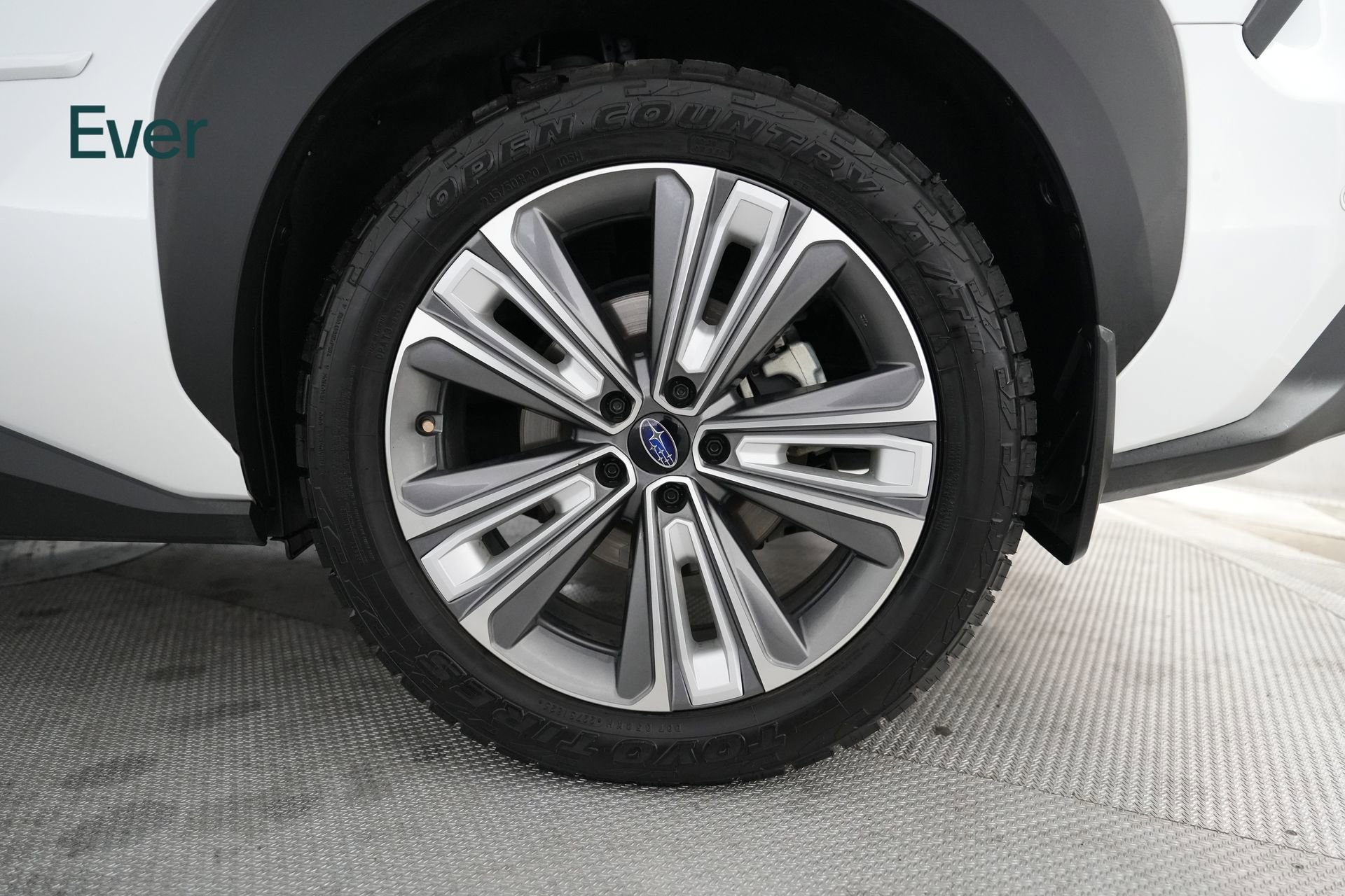 Used 2023 Subaru Solterra AWD image 9