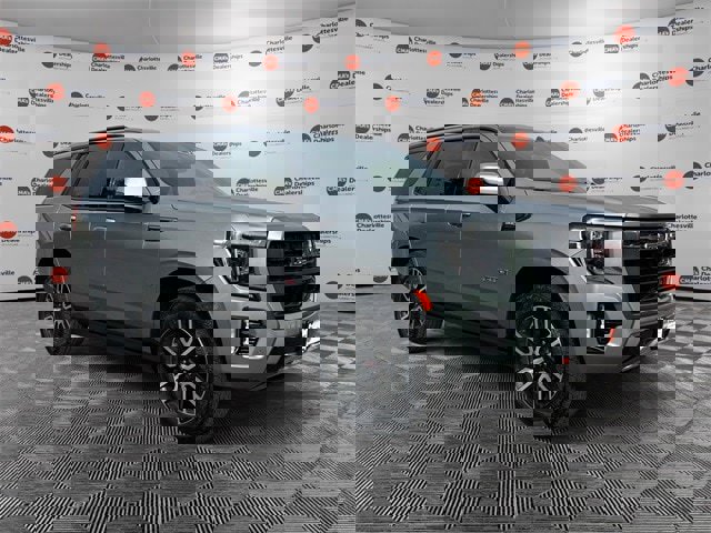 Used 2024 GMC Yukon AT4 image 7