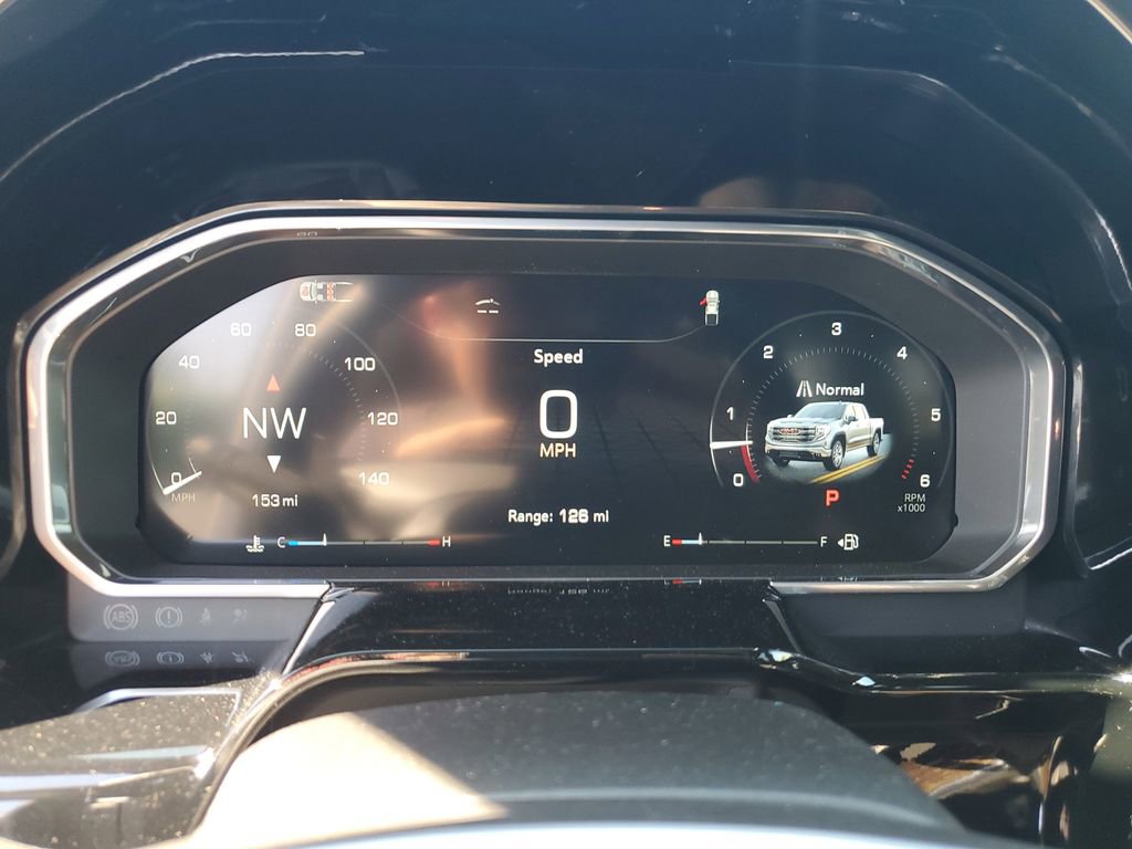 New 2026 GMC Sierra 1500 Elevation w/ Preferred Package image 15