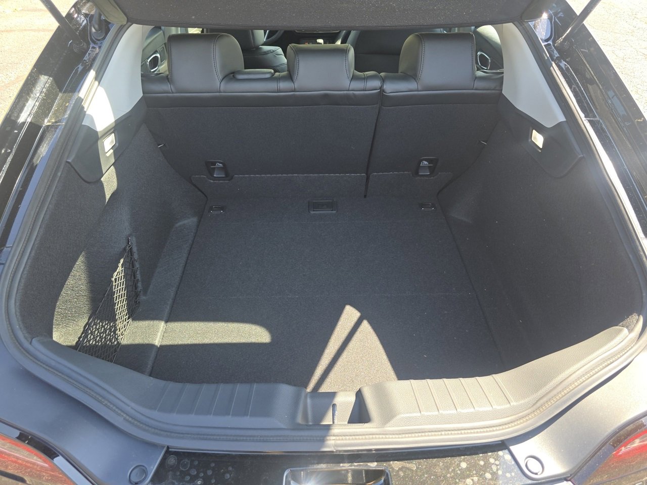 New 2026 Acura Integra image 7