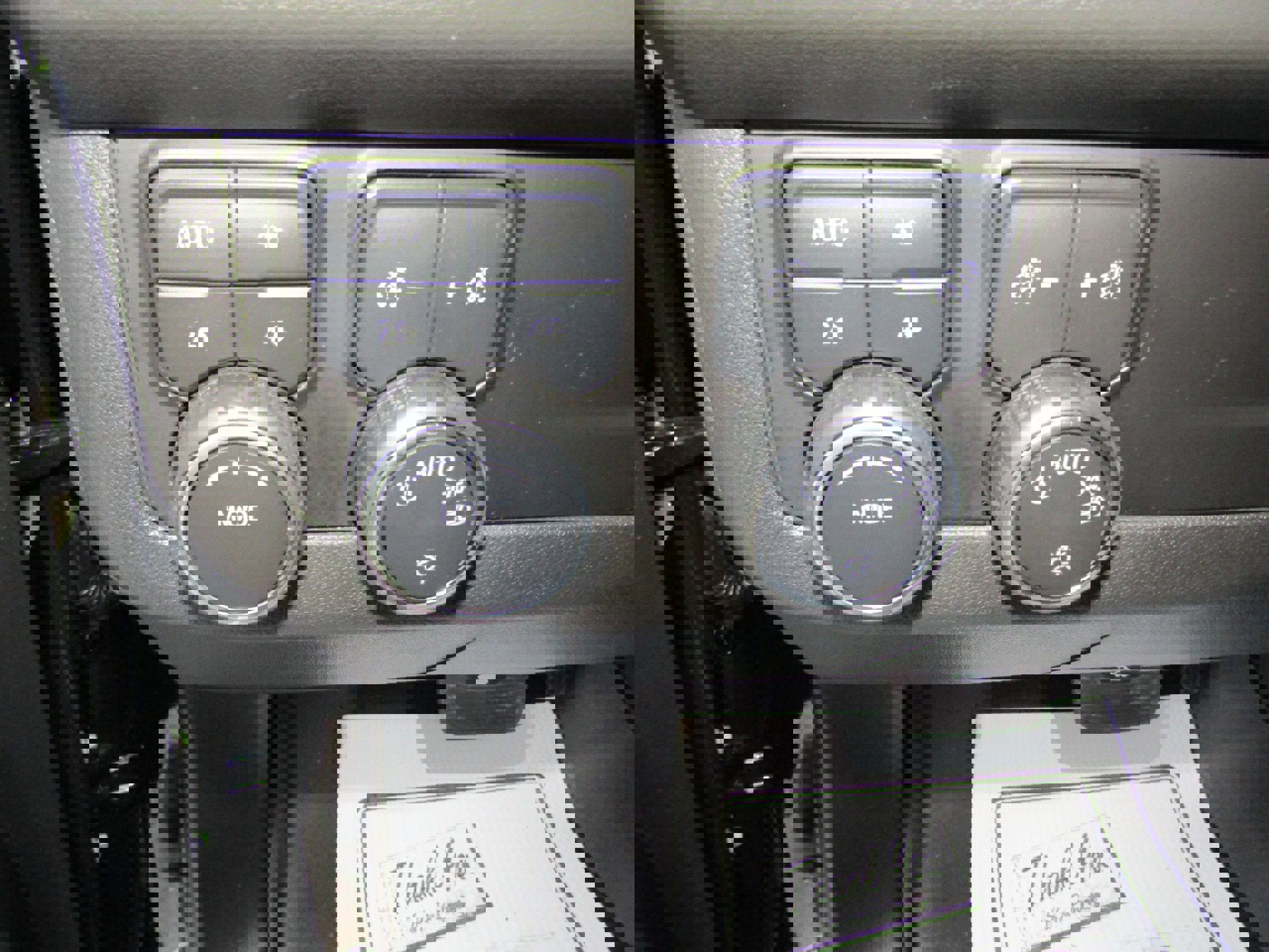 Used 2022 Chevrolet Tahoe Z71 w/ Luxury Package AWD/4WD image 25