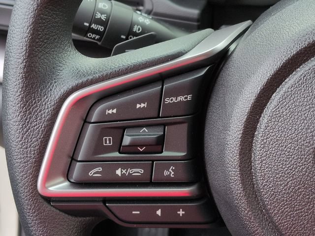 New 2026 Subaru Impreza 2.0i Sport AWD/4WD image 16