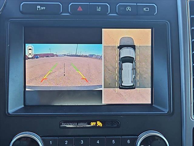 Used 2020 Ford Expedition Platinum image 12