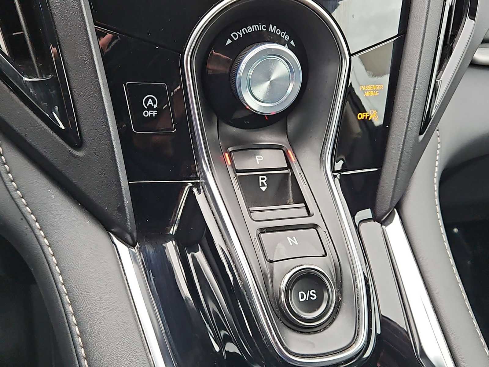 Used 2022 Acura RDX w/Technology Package image 48