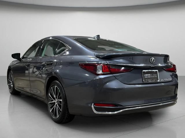 Used 2023 Lexus ES 250 w/ Premium Package AWD/4WD image 7