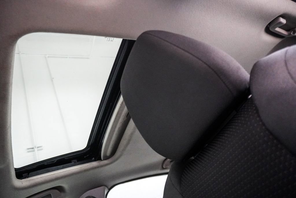 Used 2022 Honda HR-V EX image 7