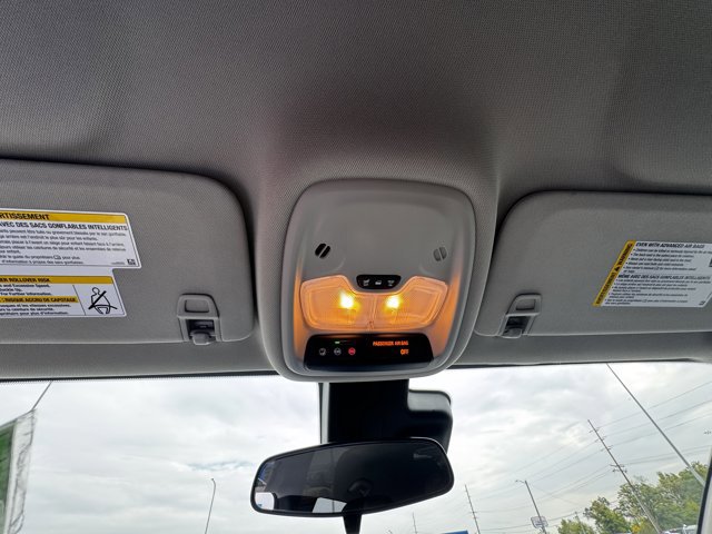 Used 2025 Buick Encore GX Preferred w/ Comfort Package image 20