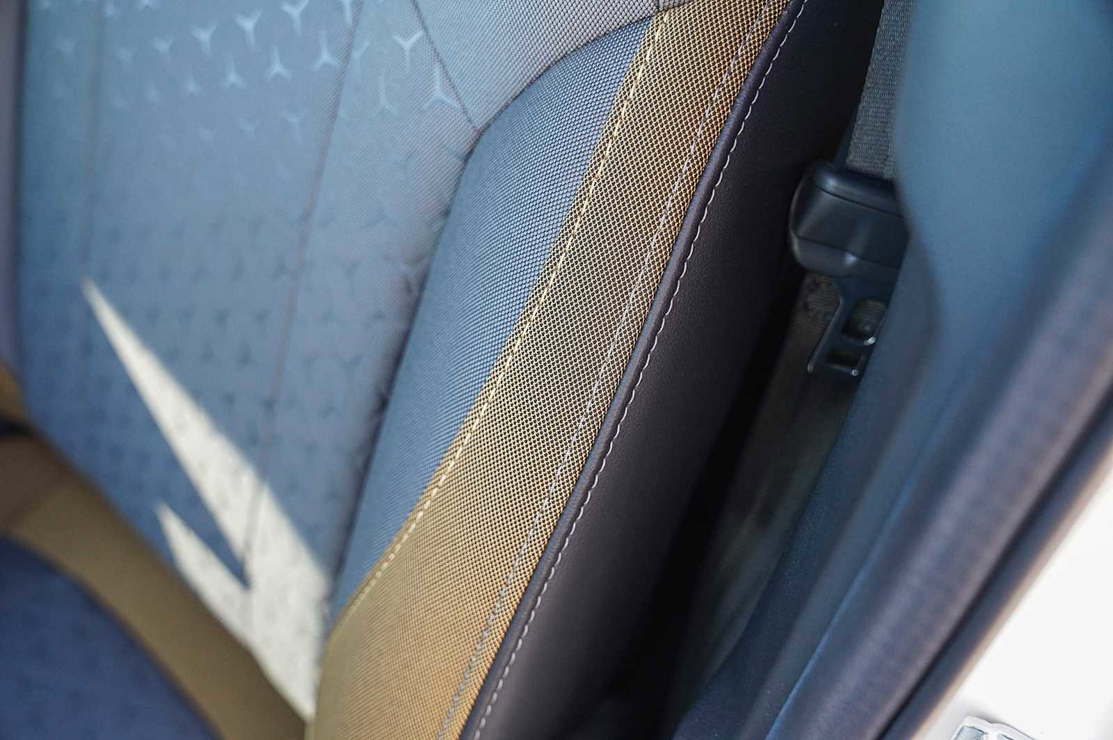 New 2025 Subaru Crosstrek 2.5i Sport w/ Crosstrek Mirror Package image 23