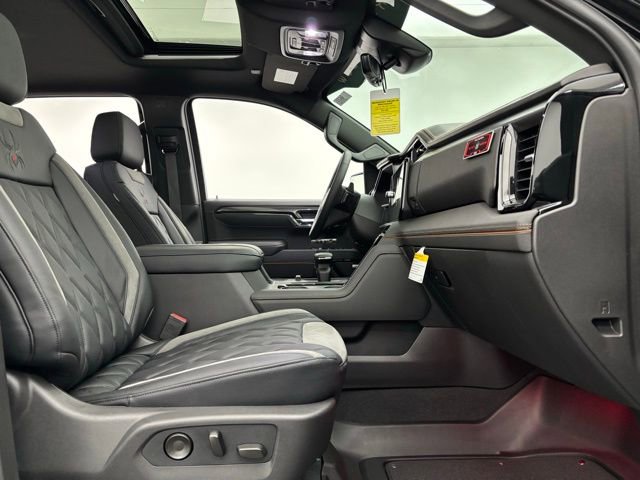 New 2026 GMC Sierra 1500 AT4 w/ AT4 Premium Package image 45