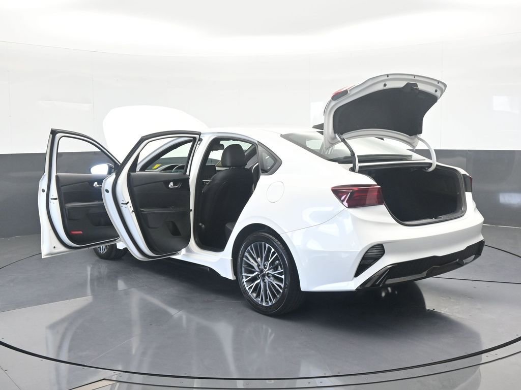 Used 2024 Kia Forte GT-Line image 74