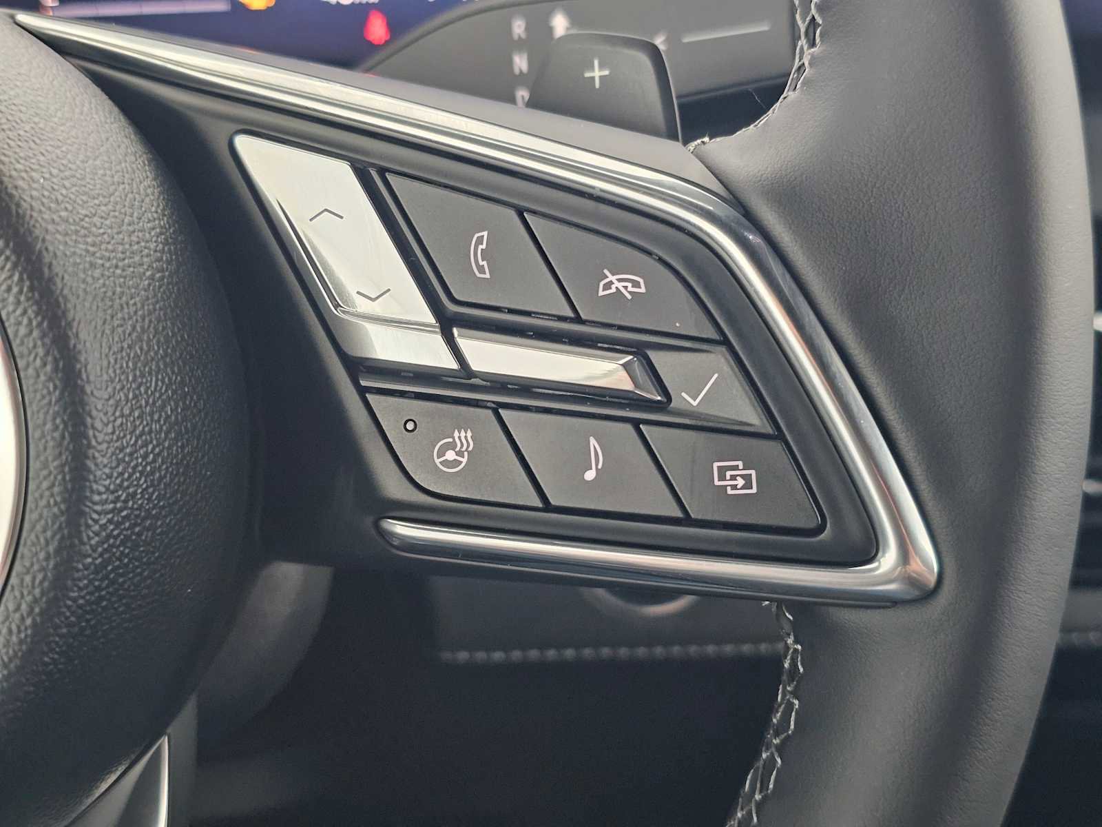 New 2026 Buick Enclave Sport Touring w/ Power Package image 30