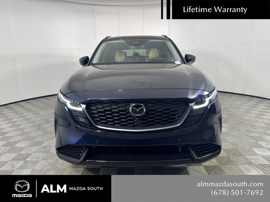 New 2026 MAZDA CX-5 2.5 S w/ Premium Plus Package AWD/4WD image 3