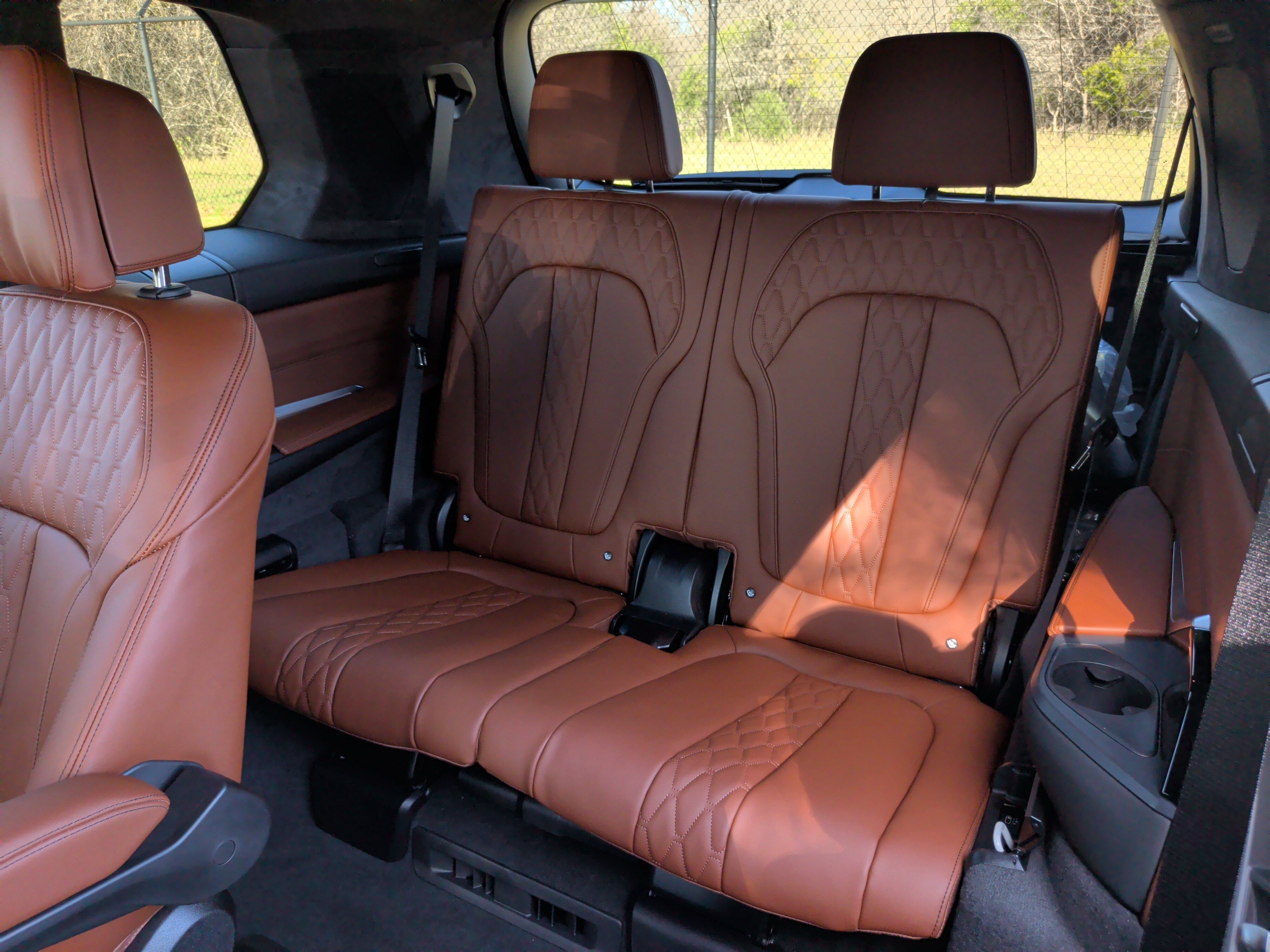 Used 2026 BMW X7 xDrive40i w/ M Sport Package AWD/4WD image 45