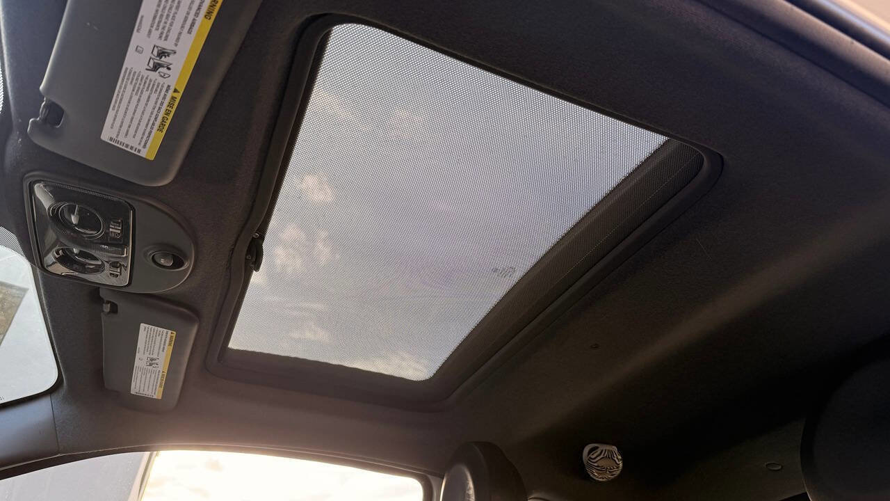 Used 2012 FIAT 500 Sport w/ Safety & Convenience Pkg image 38