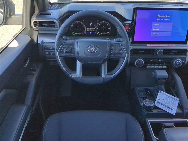 New 2026 Toyota Tacoma TRD Off-Road image 16