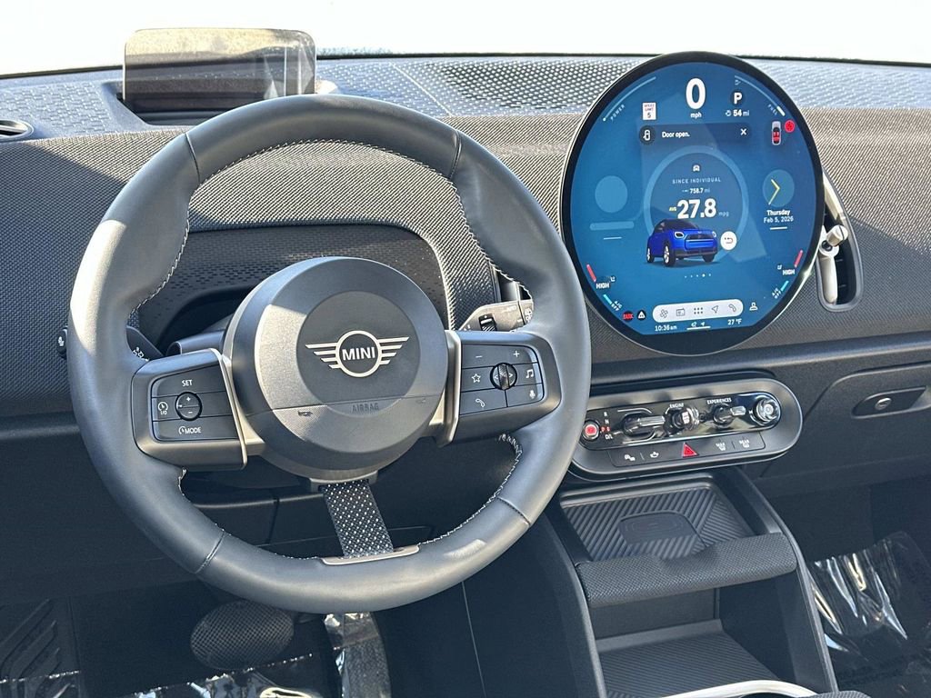 Used 2025 MINI Cooper Countryman S image 10