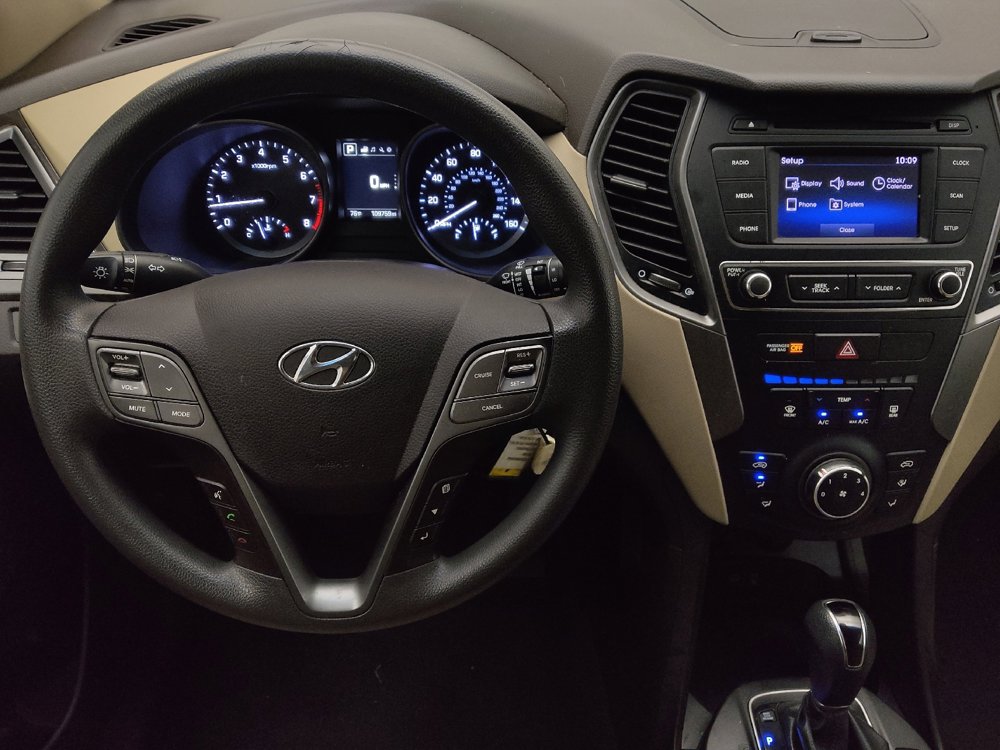 Used 2018 Hyundai Santa Fe Sport FWD image 22