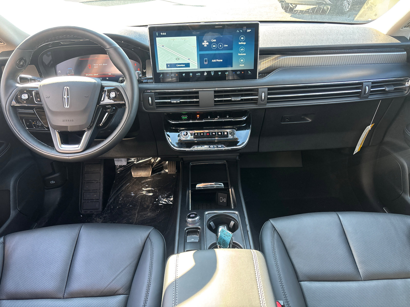 New 2026 Lincoln Corsair Reserve AWD/4WD image 30