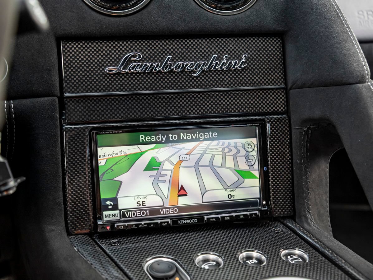 Used 2010 Lamborghini Murcielago LP 670-4 SV AWD/4WD image 21