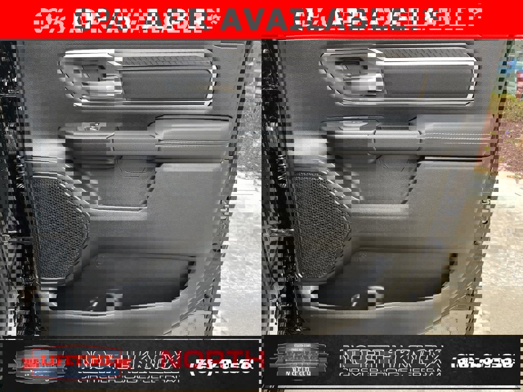 New 2026 RAM 1500 Big Horn image 24