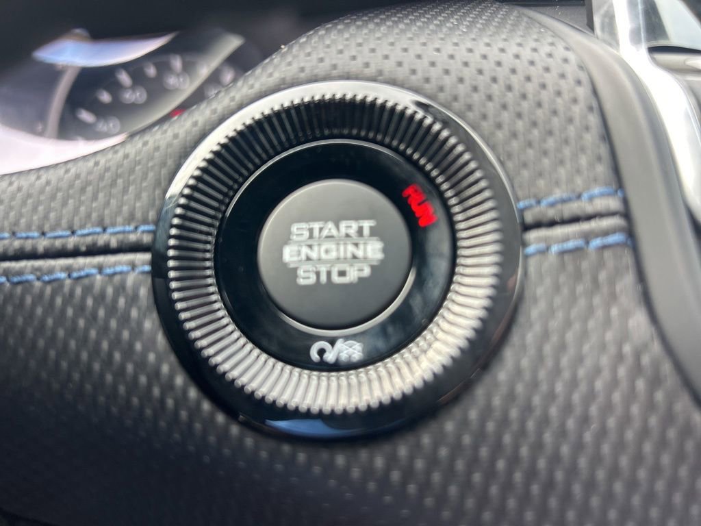 New 2025 Jeep Compass Latitude w/ Sun & Sound Group image 43