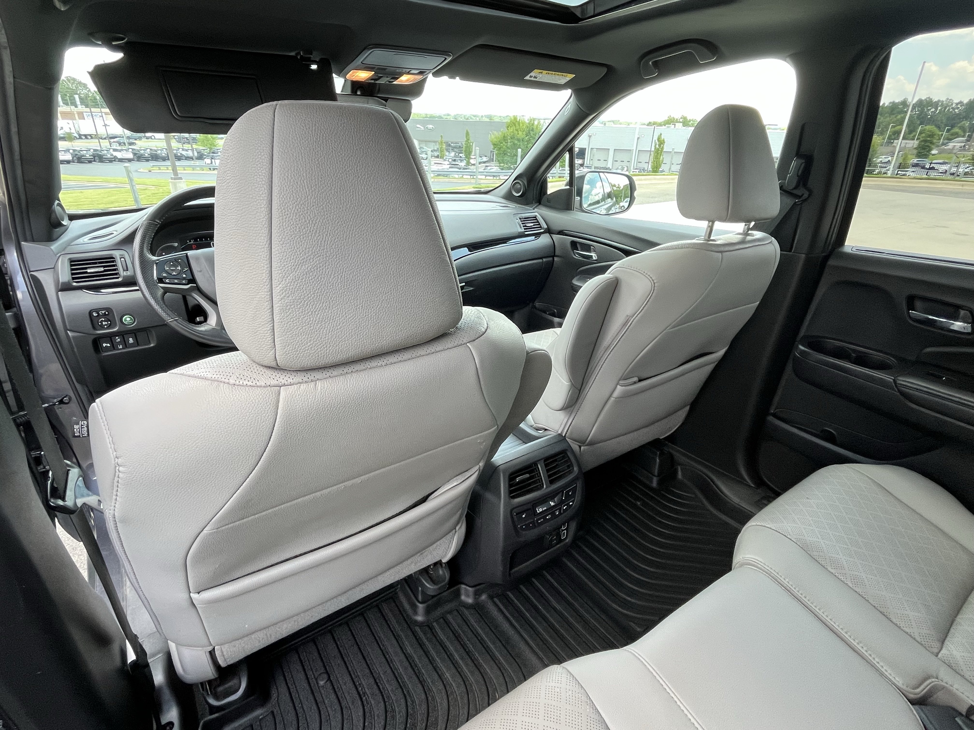 Used 2020 Honda Passport Touring image 31