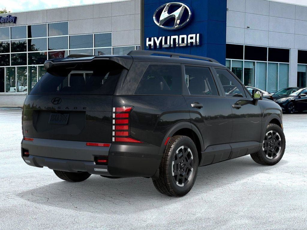 New 2026 Hyundai Palisade XRT Pro AWD/4WD image 5