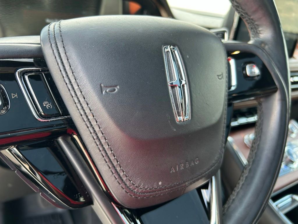 Used 2021 Lincoln Aviator Reserve w/ Equipment Group 202A AWD/4WD image 24