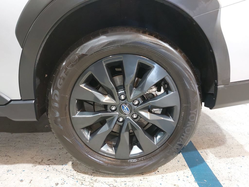 Certified 2024 Subaru Outback Onyx Edition AWD/4WD image 35