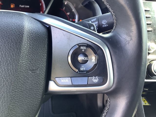 Used 2019 Honda Civic Sport image 11