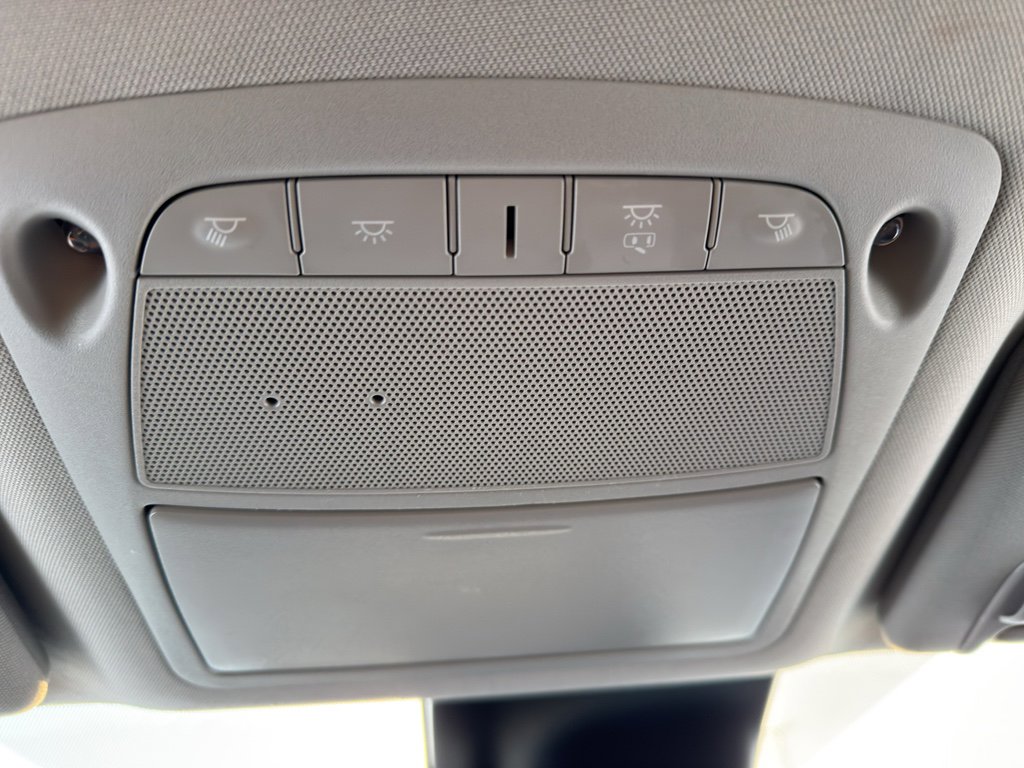 Certified 2023 Nissan Murano SV w/ SV Midnight Edition Package image 23