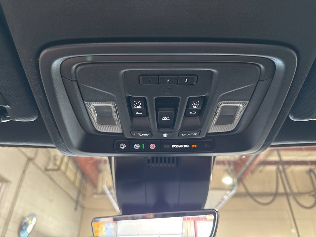 New 2026 GMC Sierra 2500 AT4 w/ AT4 Premium Plus Package AWD/4WD image 39
