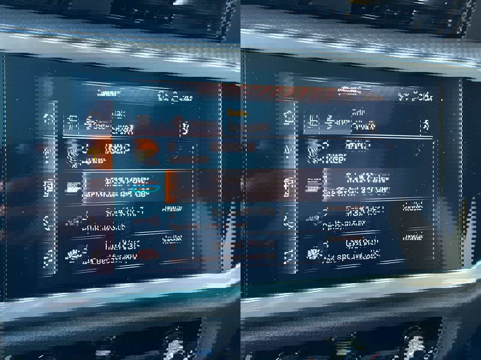 Used 2022 Audi Q3 2.0T Premium image 18