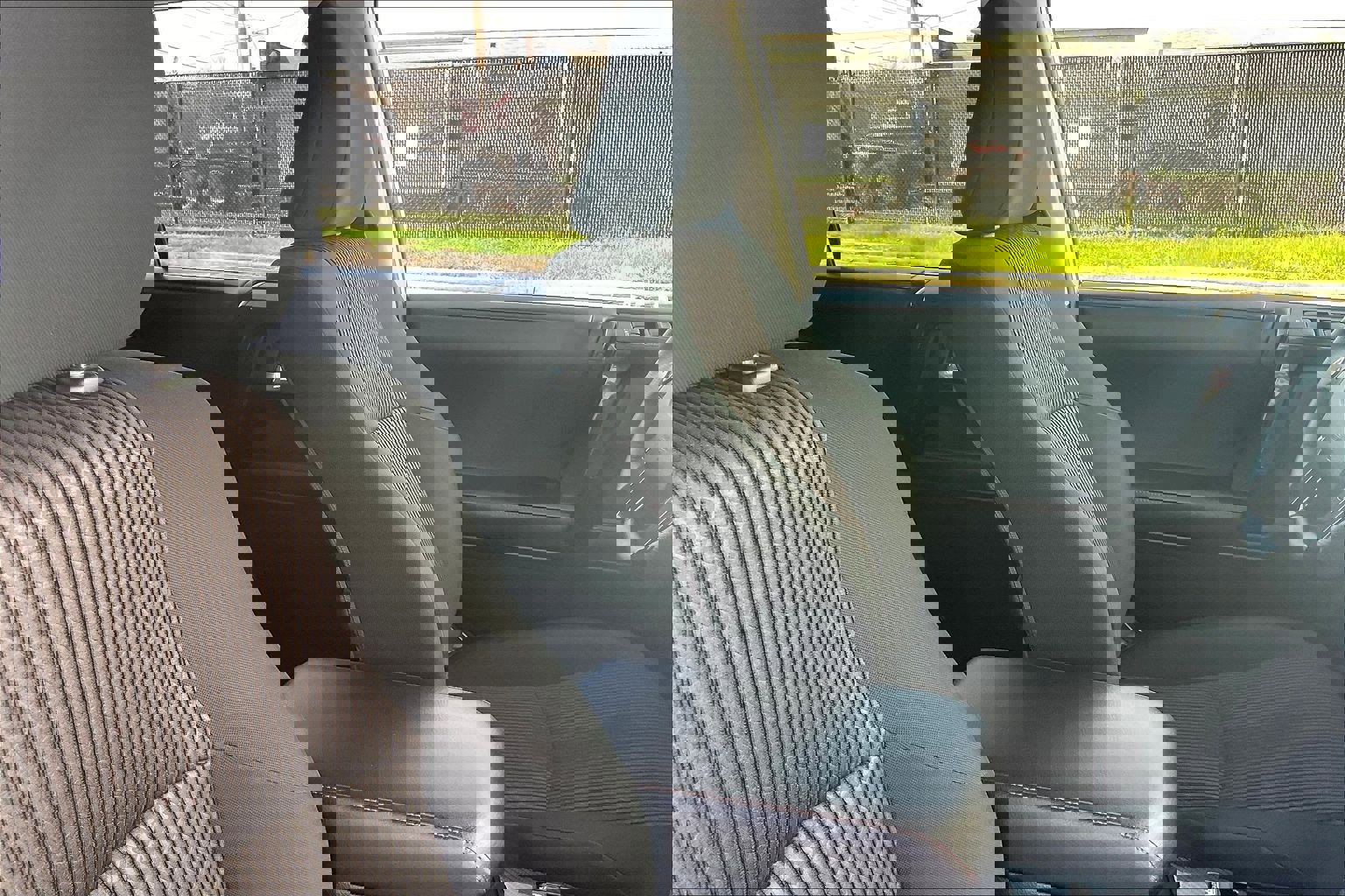 Used 2023 Toyota 4Runner TRD Off-Road image 9