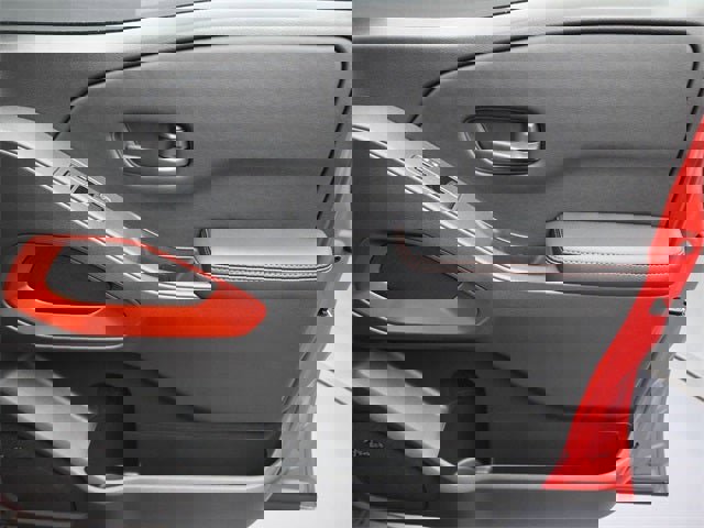 New 2026 Nissan Frontier PRO-4X image 34