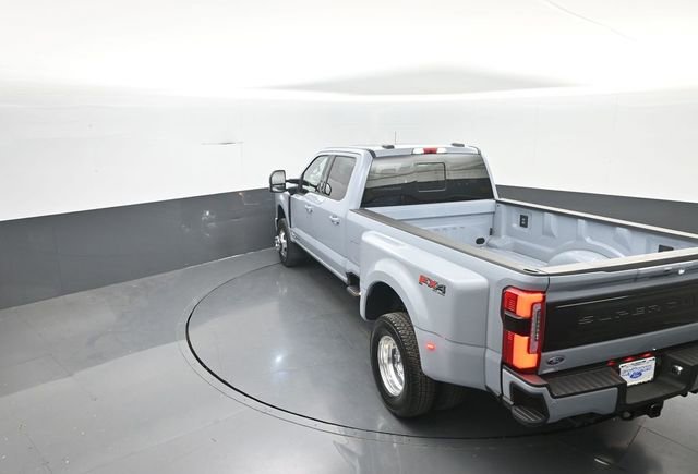 New 2026 Ford F350 Platinum w/ FX4 Off-Road Package AWD/4WD image 28